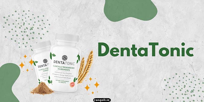 DentaTonic