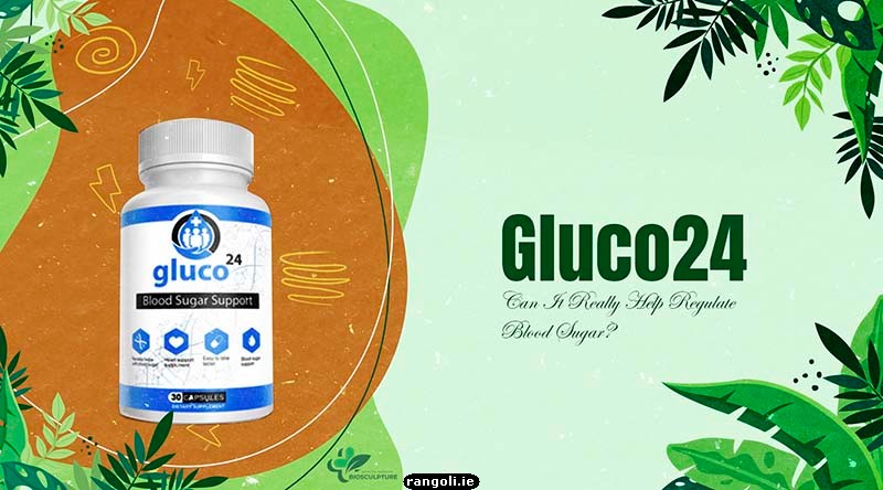 Gluco24