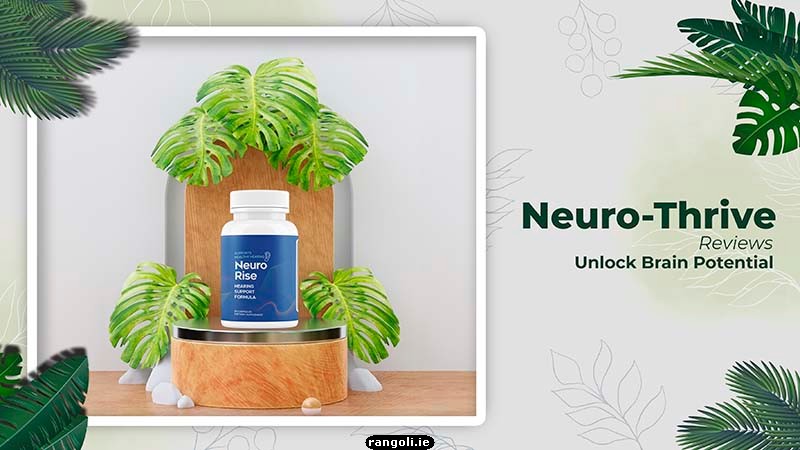 Neuro-Thrive