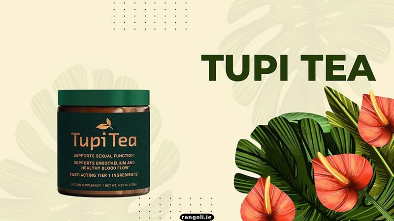 Tupi Tea